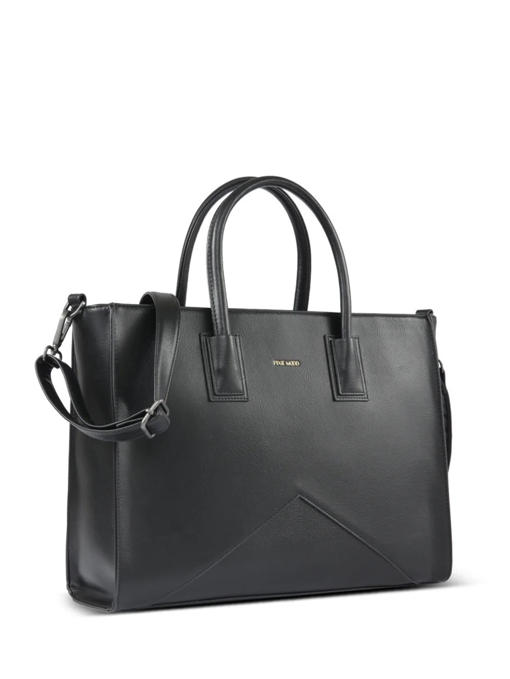 Pixie Mood • the Greta Work Tote